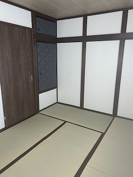 和室
