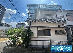 寝屋川市豊野町