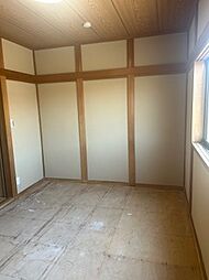 洋室の画像