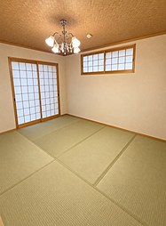 和室の画像