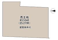 大阪府門真市岸和田3丁目：物件画像