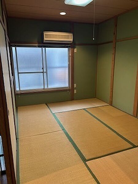 和室