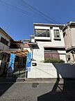 大阪府和泉市池上町3丁目：物件画像