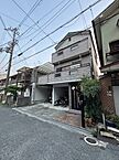 大阪府寝屋川市上神田2丁目：物件画像
