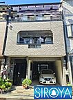 大阪府寝屋川市黒原城内町：物件画像