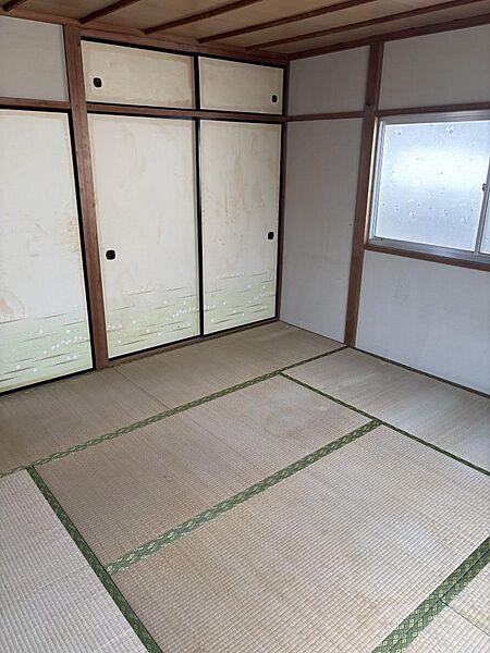 和室を拡大表示