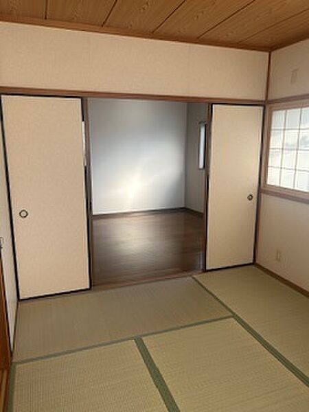 和室