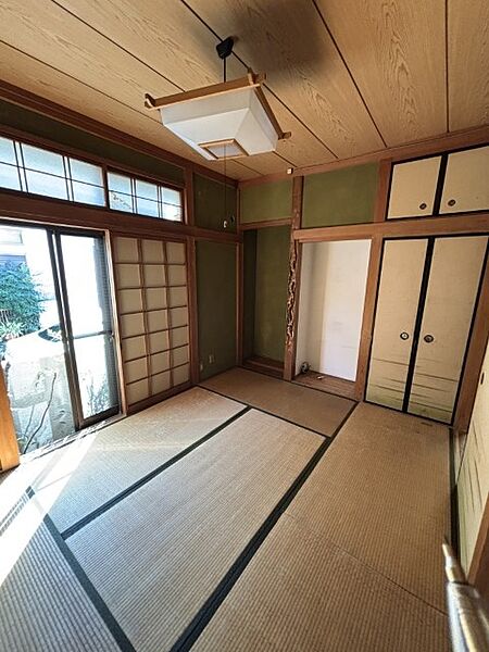 和室