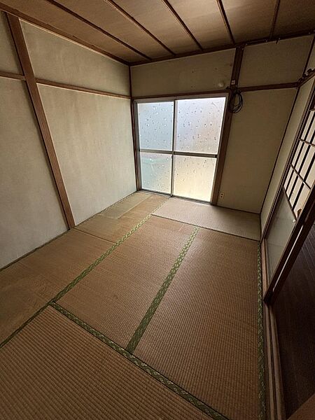 和室を拡大表示