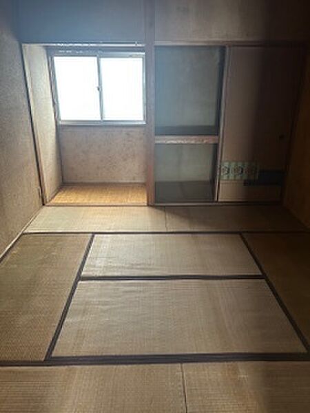 和室を拡大表示