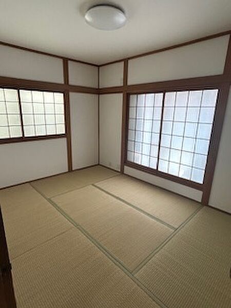 和室を拡大表示