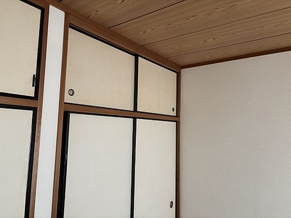 室内を拡大表示