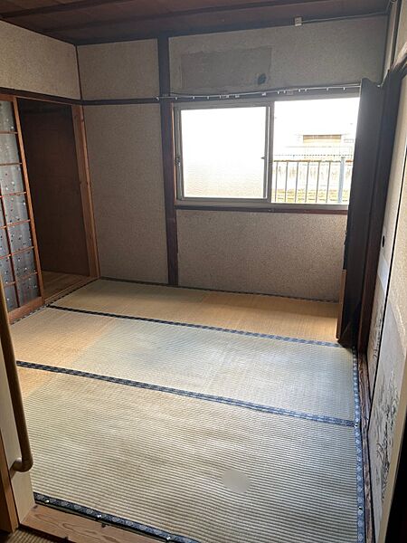 和室を拡大表示