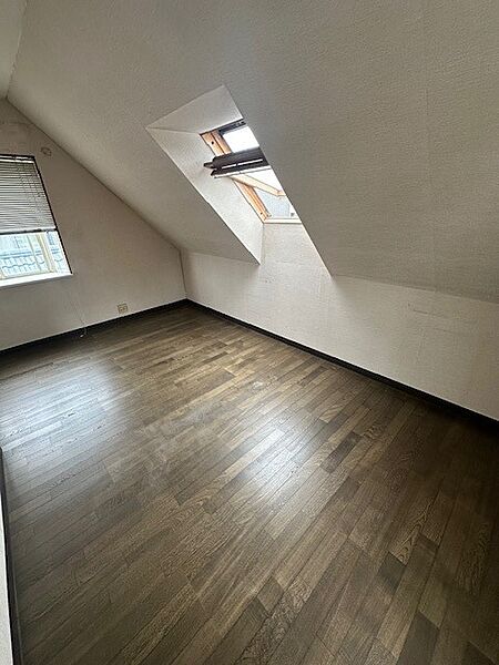 室内を拡大表示
