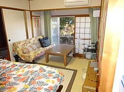 室内の画像