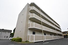 フルーヴ  ｜ 埼玉県さいたま市岩槻区本町6丁目2-31（賃貸マンション1LDK・4階・41.60㎡） その1