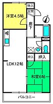 ジョイナス東大宮  ｜ 埼玉県さいたま市見沼区東大宮4丁目58-8（賃貸アパート2LDK・1階・50.09㎡） その2