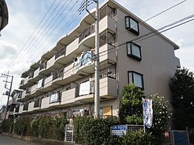 エスポワールＫ  ｜ 埼玉県さいたま市見沼区堀崎町128-9（賃貸マンション2LDK・2階・55.05㎡） その6