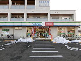 ホワイトヒルズ　ドリーバーデン  ｜ 埼玉県白岡市小久喜850-1（賃貸マンション1K・2階・30.96㎡） その21