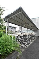 ハイランドパーク  ｜ 埼玉県さいたま市北区吉野町1丁目436-6（賃貸マンション2LDK・1階・51.30㎡） その18