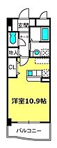 フィオーレV  ｜ 埼玉県北足立郡伊奈町学園2丁目5（賃貸マンション1R・1階・30.68㎡） その2