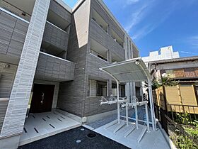 ジュネス粕壁東  ｜ 埼玉県春日部市粕壁東1丁目（賃貸アパート1R・3階・30.00㎡） その16