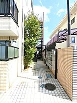 SKメゾン  ｜ 埼玉県さいたま市見沼区東大宮5丁目22-14（賃貸マンション1R・1階・17.64㎡） その13