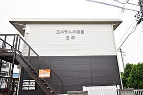 エメラルド紺屋B  ｜ 埼玉県上尾市大字瓦葺941-5（賃貸アパート2DK・2階・40.57㎡） その13