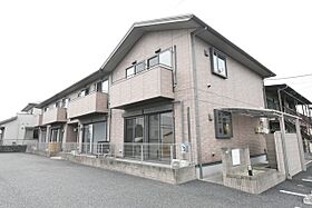 ウィズコンフォートかくらＩ  ｜ 埼玉県さいたま市岩槻区加倉4丁目30-9（賃貸アパート1LDK・2階・46.03㎡） その1