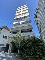 モーヴ粕壁東  ｜ 埼玉県春日部市粕壁東2丁目（賃貸マンション1K・8階・31.95㎡） その1