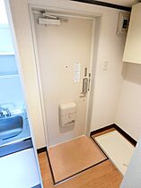 ベルメゾンTYII  ｜ 埼玉県さいたま市見沼区丸ヶ崎町5-7（賃貸アパート1K・1階・18.63㎡） その9