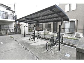 エスポワール  ｜ 埼玉県さいたま市岩槻区日の出町3-33-1（賃貸アパート1K・2階・26.00㎡） その15