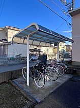 セジュールグランデVI  ｜ 埼玉県北足立郡伊奈町栄5丁目5-1（賃貸アパート2LDK・2階・53.46㎡） その18