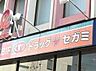 周辺：ドラッグセガミ蓮田駅前店 1029m