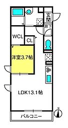 アベリア