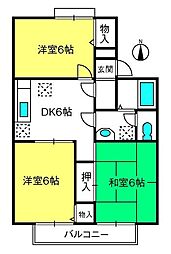 🉐敷金礼金0円！🉐セジュールグランデ　I