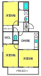 グリーンパーク堀之内