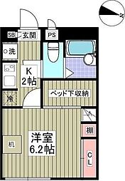 🉐敷金礼金0円！🉐フェリーチェハイツ