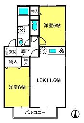 マーサ・クレストII