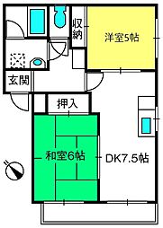 シャトー栗原2