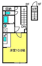🉐敷金礼金0円！🉐レスト伊奈