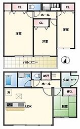 さいたま市見沼区島町第7