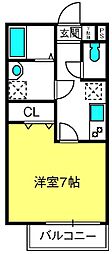 ジーメゾン埼玉本郷町プリミア