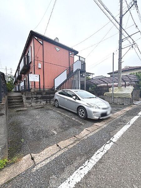 外観画像