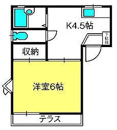 🉐敷金礼金0円！🉐リバーベール