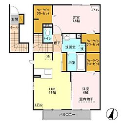 ヴァンベールII