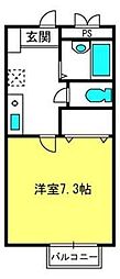 ベルメゾンＳＴ