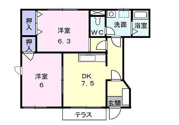 外観画像