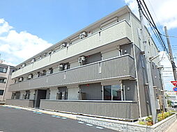 Ｌｏｂｅｌｌｉａ　ＴＯＲＯ　I