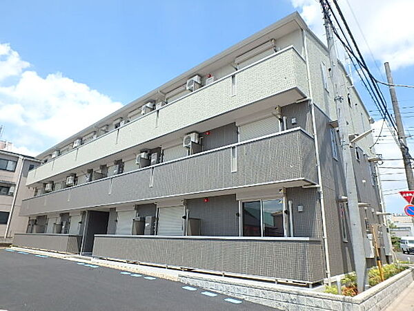 外観画像